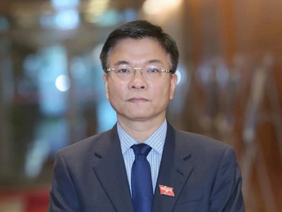 Phó Thủ tướng Lê Thành Long sẽ tham dự Ngày Quốc gia Việt Nam tại EXPO 2025