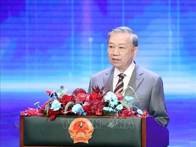 Đài Truyền hình Việt Nam cần nỗ lực để thực sự trở thành cơ quan truyền thông quốc gia kiểu mẫu, hàng đầu khu vực