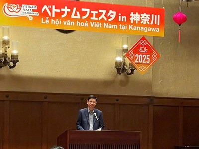 Tập trung phát triển các sản phẩm du lịch phù hợp với thị trường Nhật Bản