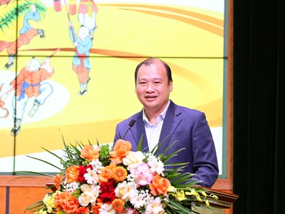 Khẳng định sức mạnh mềm văn hóa trong dòng chảy hội nhập