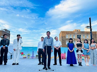 Thắt chặt tình hữu nghị Việt – Nhật