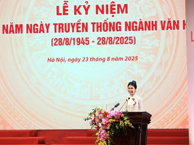 Lan tỏa tinh thần thi đua  yêu nước qua nghệ thuật truyền thống