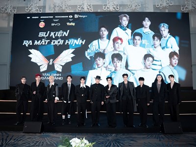 Đội hình thăng cấp “Tân binh toàn năng” vẫn sẽ có thí sinh đứng trước nguy cơ bị loại