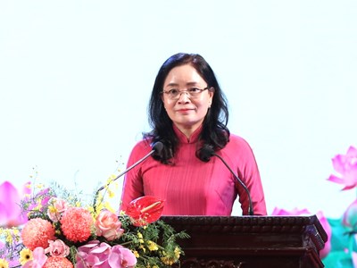 Kế hoạch phát động phong trào thi đua yêu nước Bộ VHTTDL giai đoạn 2025 - 2030