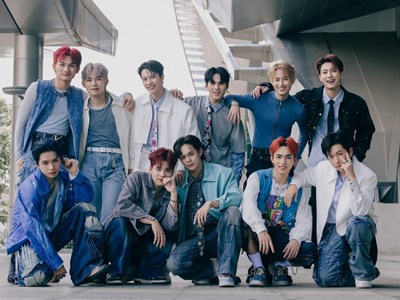 Cuộc đối đầu đầu tiên giữa idol Việt - Hàn