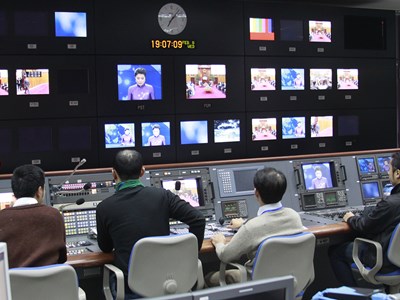 Tiêu chí xác định kênh chương trình phát thanh, truyền hình phục vụ nhiệm vụ chính trị, thông tin tuyên truyền thiết yếu