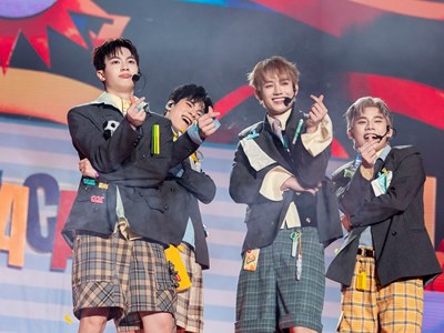 Chiến thắng đầu tiên của đội hình tân binh thăng cấp