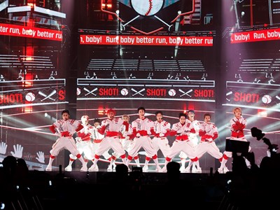 Các tân binh thăng cấp thất bại trước nhóm nhạc J-pop