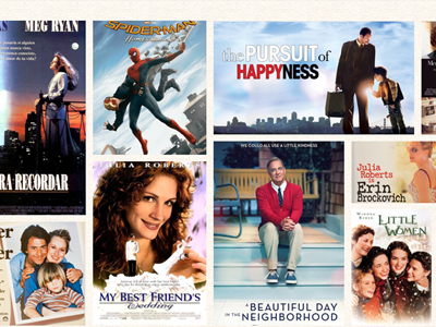 Loạt “bom tấn” Hollywood đổ bộ VTV3