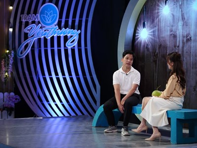 Hành trình bước đến tương lai của chàng trai liệt nửa người