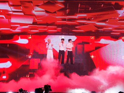 Các tân binh bứt phá để trở nên toàn năng