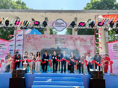 Cầu nối văn hóa Việt Nam - Nhật Bản