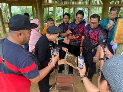 Quyết liệt chỉ đạo thực hiện giảm nghèo bền vững tại Thái Nguyên