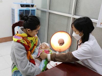  Nền tảng để Thái Nguyên tạo bứt phá trong giảm nghèo