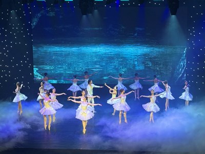 Dấu ấn 75 năm quan hệ hữu nghị Việt Nam – Liên bang Nga