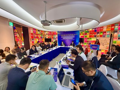 Động lực phát triển kinh tế sáng tạo