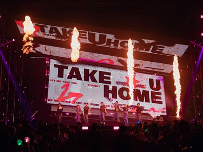 Cuộc tranh đua nghẹt thở tại công diễn “tử thần”