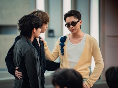 Tân binh Hồ Đông Quan, Swan Nguyễn dừng bước