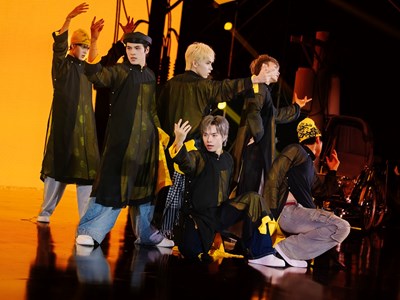 “Bệ phóng” đưa idol Việt đến với thị trường quốc tế