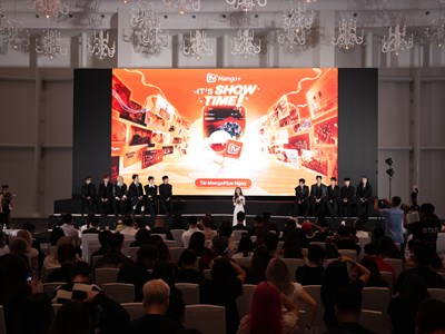 Mở rộng hệ sinh thái nội dung giải trí đa phương tiện