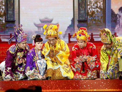 Sẽ không có “Táo quân” vào đêm giao thừa năm nay