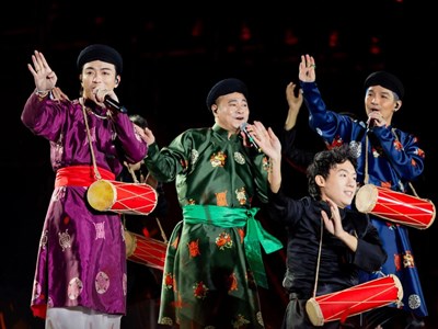 “Anh trai vượt ngàn chông gai” trở lại trong năm nay