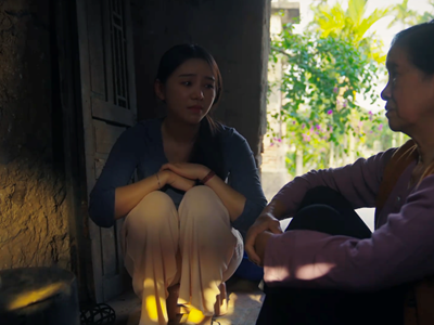 Huỳnh Anh, Quỳnh Kool tái xuất trong phim giờ vàng của VTV