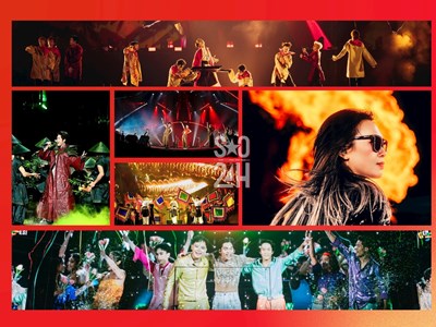 VTV lên sóng bản tin giải trí dành cho giới trẻ