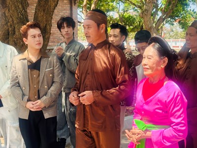 Khám phá Việt Nam qua “bản đồ” thanh âm của đời sống