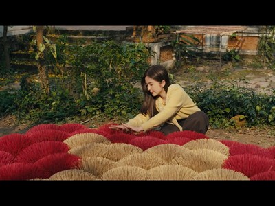 Khi người trẻ “ngược đường” để giữ nghề truyền thống