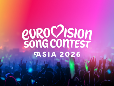 Việt Nam có đại diện tham dự Eurovision song contest Asia 2026