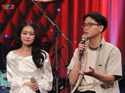 Cuối tuần rực rỡ cùng sao trong “Studio 3”