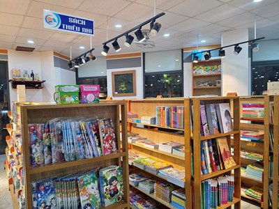 Những “mảnh đất” còn bỏ ngỏ của văn học thiếu nhi