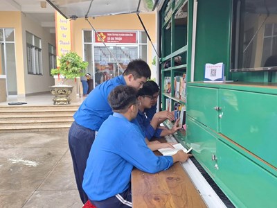 Đồng Tháp: Tổ chức nhiều hoạt động hấp dẫn tại Ngày Sách và Văn hóa đọc Việt Nam 2026