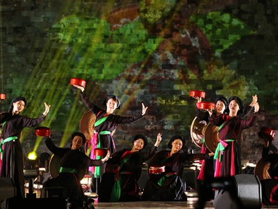 Bàn giải pháp phát triển văn hóa Việt Nam trong kỷ nguyên mới