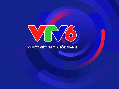 Cấp phép hoạt động kênh thể thao VTV6