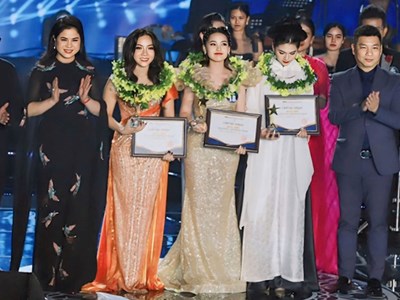 Cuộc thi âm nhạc truyền hình “Sao Mai” chính thức trở lại