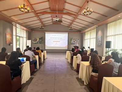 Kể chuyện văn hóa trong thời đại số: Chú trọng bảo vệ bản quyền nội dung