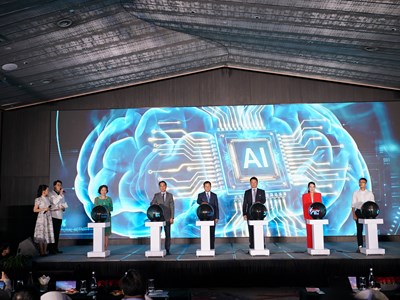 “AI thực chiến 2026”: Thúc đẩy ứng dụng AI vào phát triển văn hóa