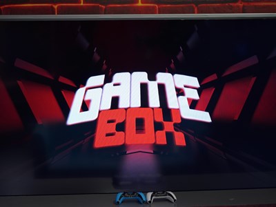 Chương trình giải trí kết hợp gameshow và talkshow lên sóng VTV3