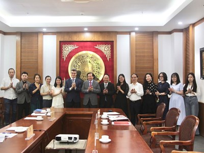 UNESCO sẵn sàng hỗ trợ Việt Nam xây dựng Đề án Thành phố Nhiếp ảnh