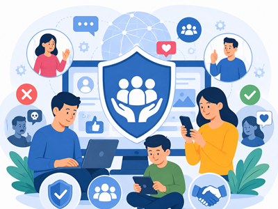 Sơn La: Đẩy mạnh tuyên truyền, phổ biến Bộ Quy tắc ứng xử văn hóa trên môi trường số