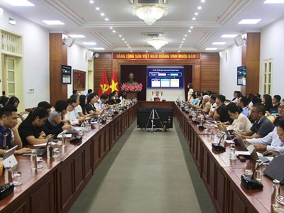 Cách tiếp cận mới trong quản trị không gian số