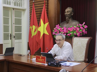 Sẽ tiếp tục nghiên cứu trước khi quyết định