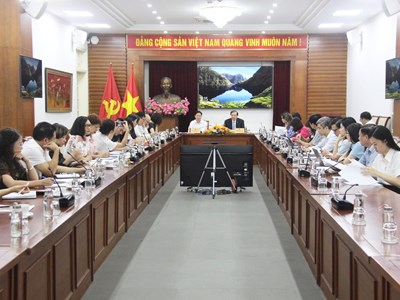 Lễ hội Văn hóa thế giới tại Hà Nội lần thứ hai: Nâng tầm quy mô, chú trọng phát triển thương hiệu