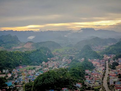  Khu du lịch Mộc Châu được công nhận là Khu du lịch quốc gia