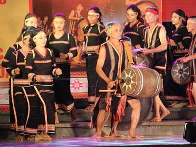 Phát triển du lịch cộng đồng vùng dân tộc thiểu số