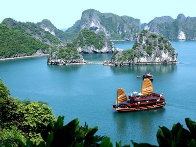 Điều tra tài nguyên du lịch trên toàn quốc