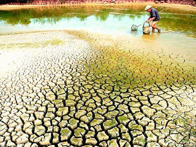 Thiên tai tiếp tục diễn biến phức tạp, khó lường và cực đoan