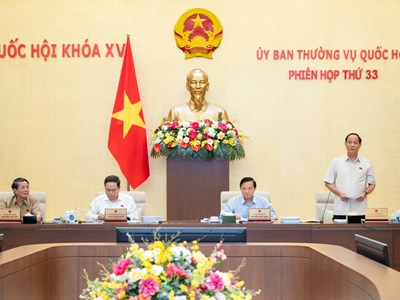 Cử tri cả nước gửi nhiều kiến nghị đến Kỳ họp thứ 7, Quốc hội khoá XV